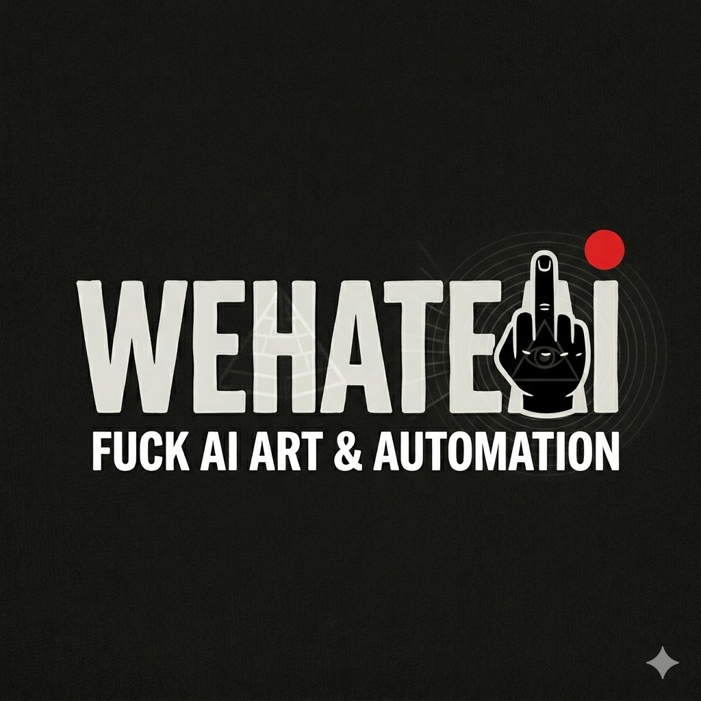 WeHate.ai